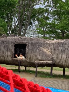  ふなばしアンデルセン公園 